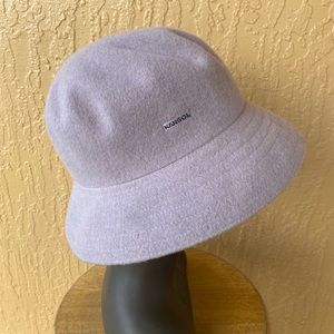Kangol bucket hat